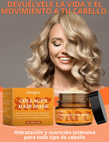 COLAGENO CON ACEITE DE ARGAN